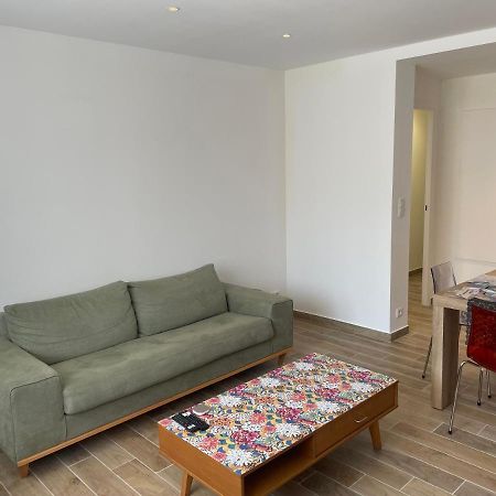 La Serane Appartement T3 Marsella Exterior foto