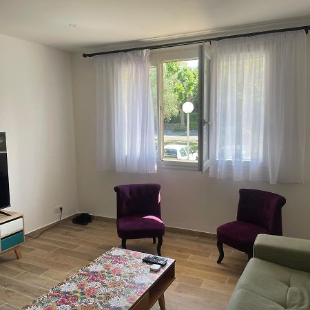 La Serane Appartement T3 Marsella Exterior foto