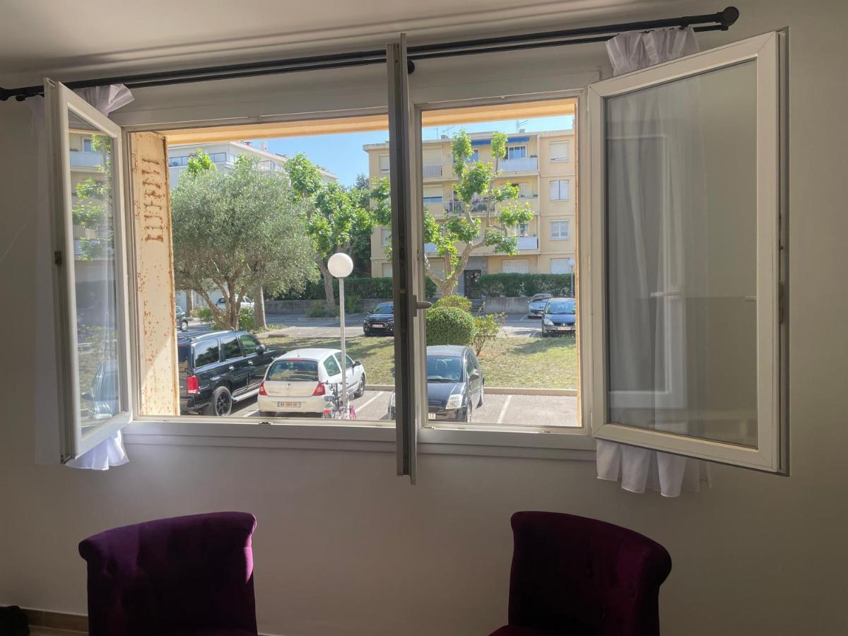 La Serane Appartement T3 Marsella Exterior foto