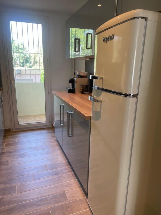La Serane Appartement T3 Marsella Exterior foto