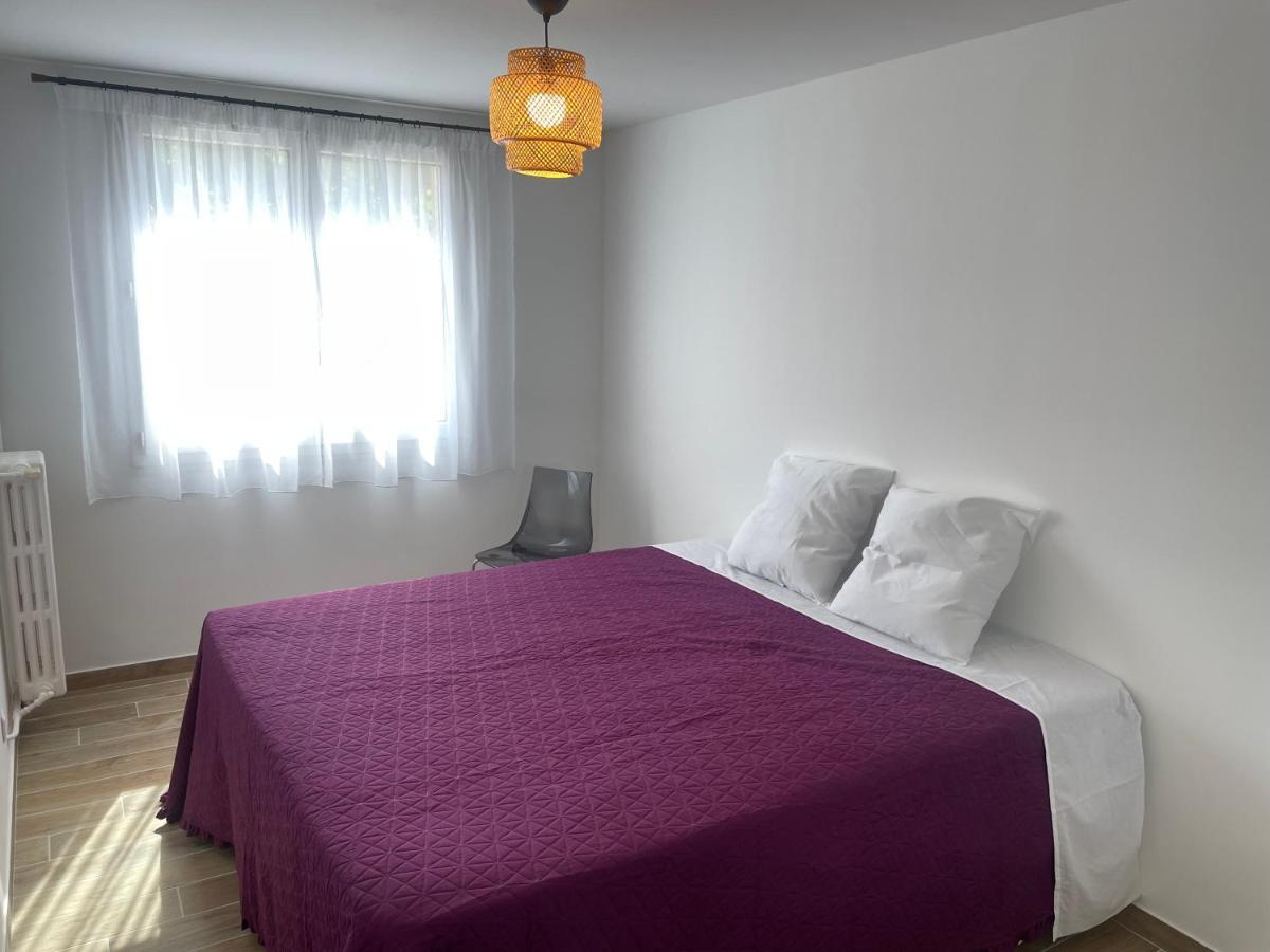 La Serane Appartement T3 Marsella Exterior foto