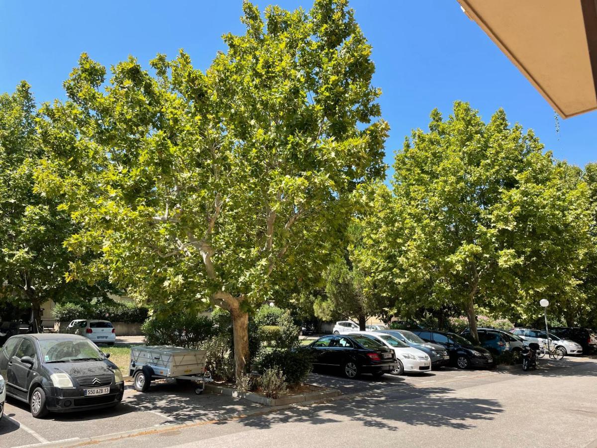 La Serane Appartement T3 Marsella Exterior foto
