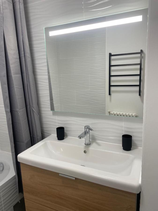 La Serane Appartement T3 Marsella Exterior foto